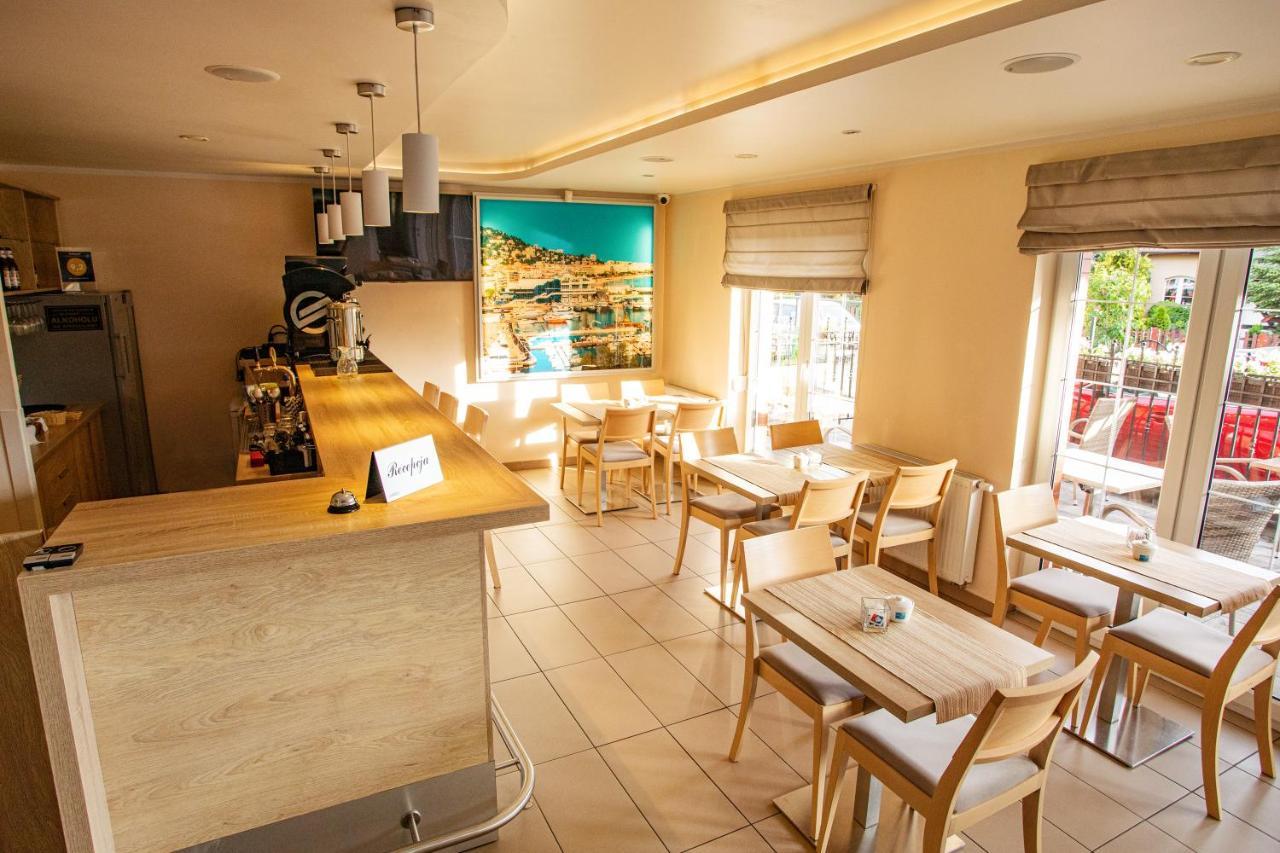 Villa Cannes Ястарня Екстер'єр фото
